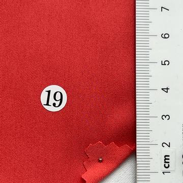 19 Red