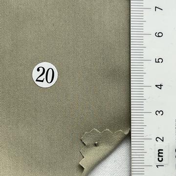 20 Pale Green
