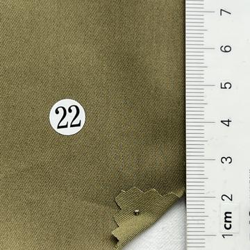 22 Deep Green