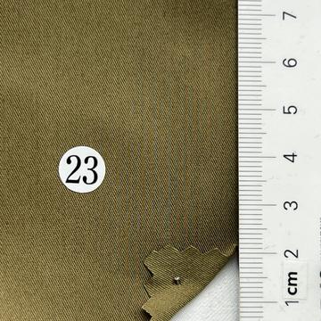 23 Deep Green
