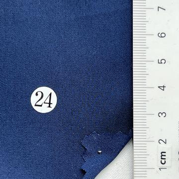 24 Blue