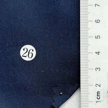 26 Navy