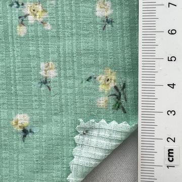 5 Pale Green