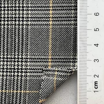 Polyester-blend Twill