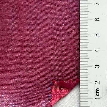 Viscose Rayon-blend PU Coated (front) Taffeta