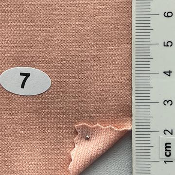 7 Pale Orange