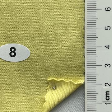 8 Yellow
