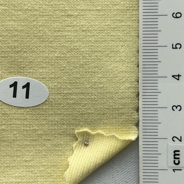 11 Yellow