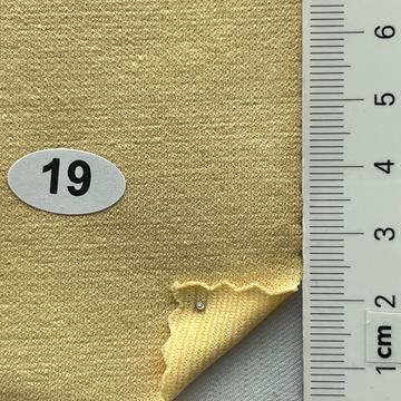 19 Yellow