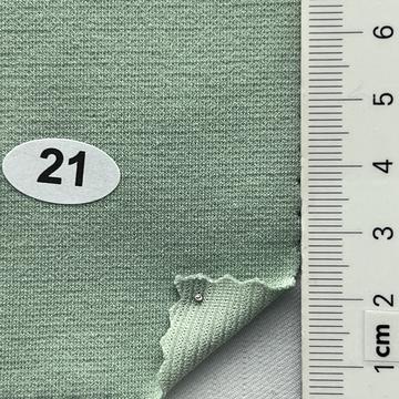 21 Pale Green