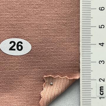 26 Dusty Pink