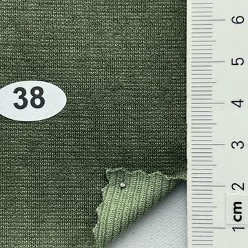38 Deep Green