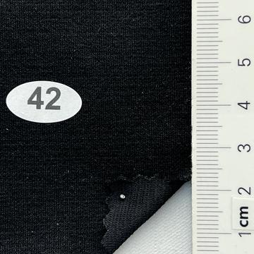 42 Black