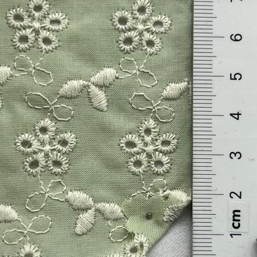 3 Pale Green