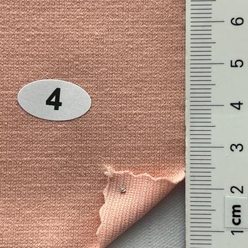 4 Pale Orange