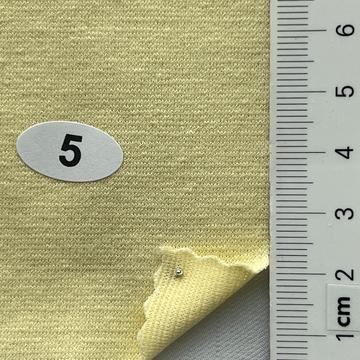 5 Yellow