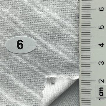 6 White