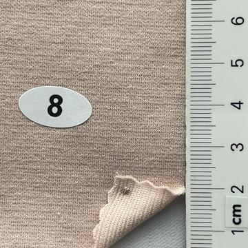 8 Dusty Pink