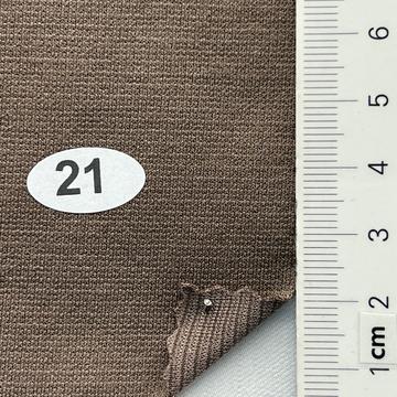 21 Brown