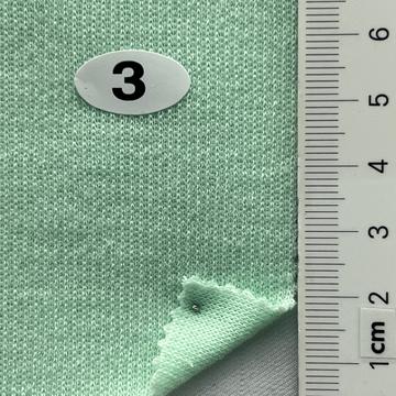 3 Pale Green