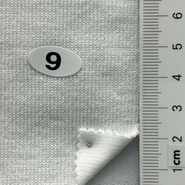 9 White
