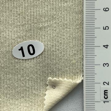 10 Ivory