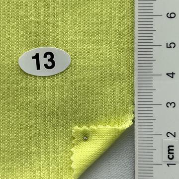 13 Yellow