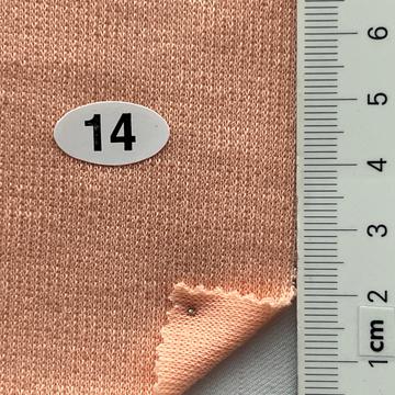 14 Pale Orange