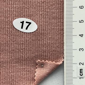 17 Dusty Pink