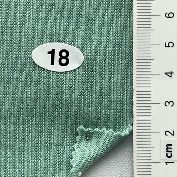 18 Pale Green