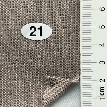 21 Brown