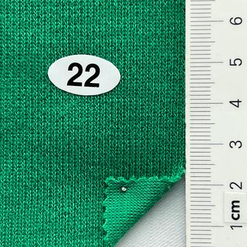 22 Green