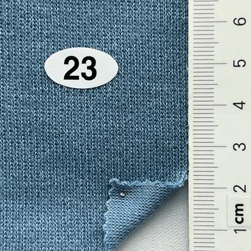 23 Blue