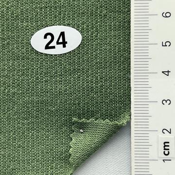 24 Deep Green