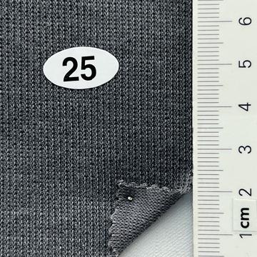 25 Charcoal