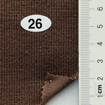 26 Brown