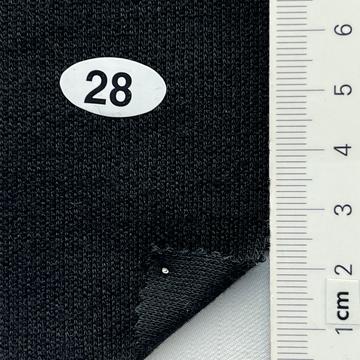 28 Black