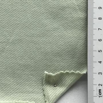 15 Pale Green