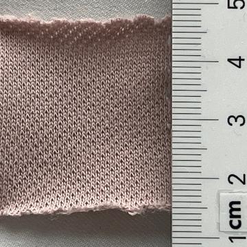 25 Dusty Pink
