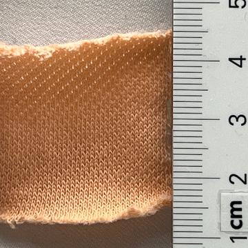 31 Pale Orange