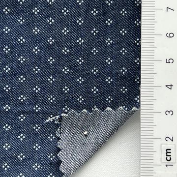 Cotton Denim