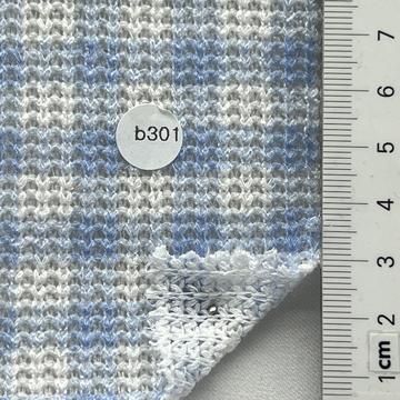 구b301 Blue