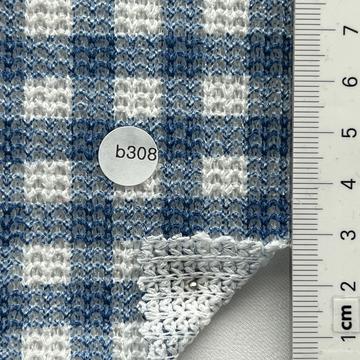 구b308 Blue