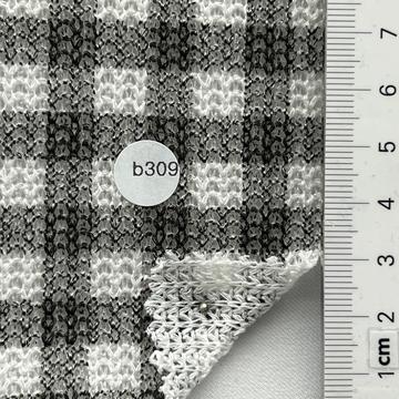 구b309 Black