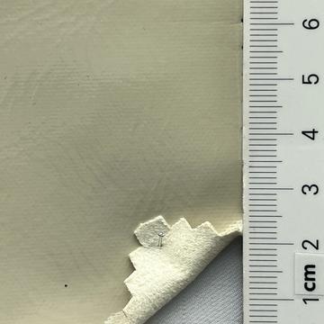 Polyester PU Coated (front) Vegan Leather