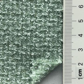 Acrylic-blend Tweed