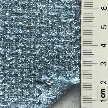 7 Pale Blue