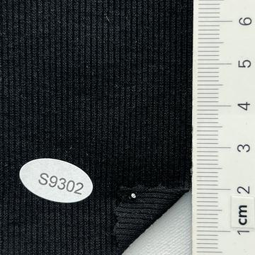S9302 Black