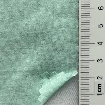 15 Pale Green