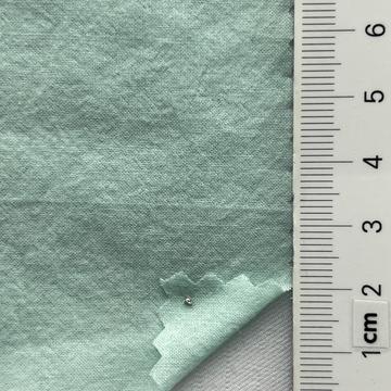 16 Pale Green